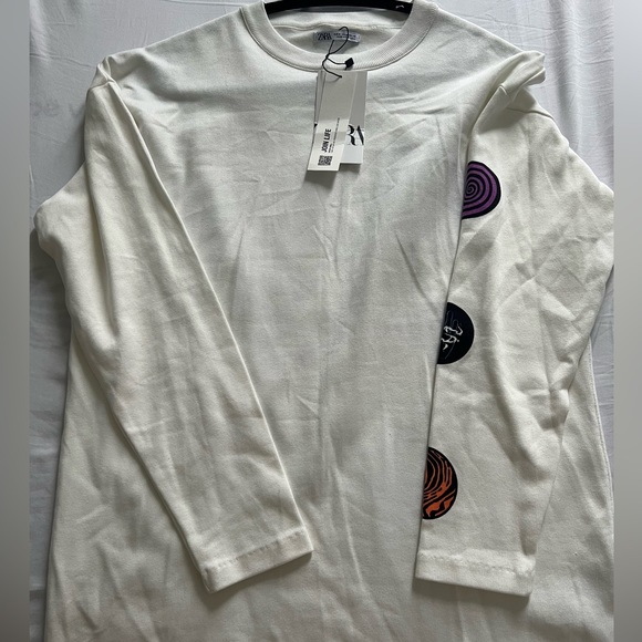 Zara sweater - Picture 4 of 6